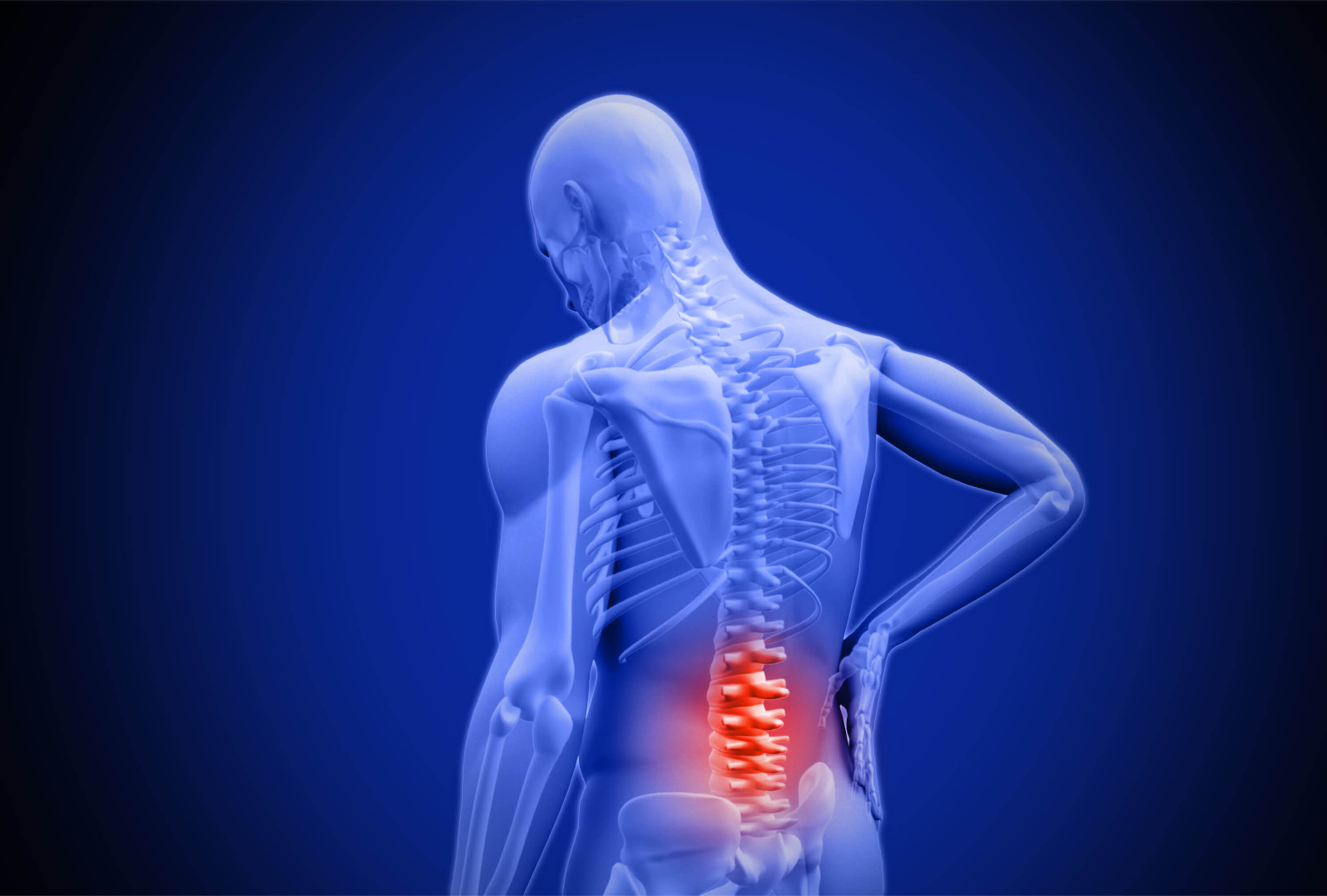 Chiropractor Humble TX